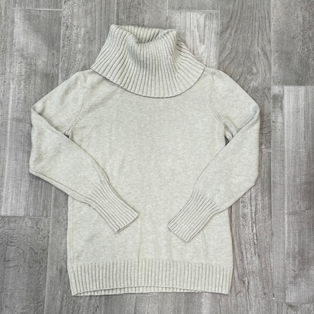 Nautica Turtleneck Sweater